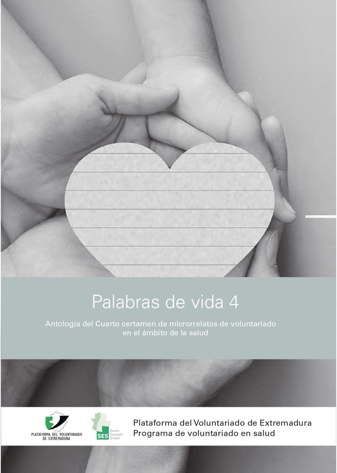 Palabras de vida 4