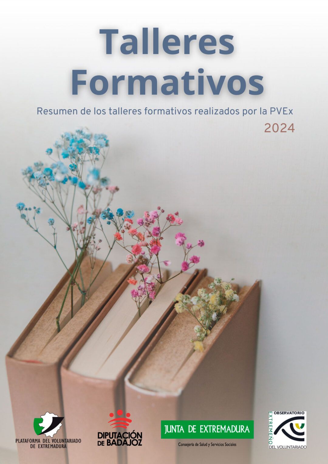Herramientas para la gestión de una asociación 2024