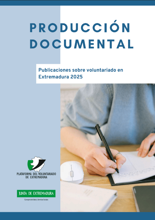 Producción documental. 2025