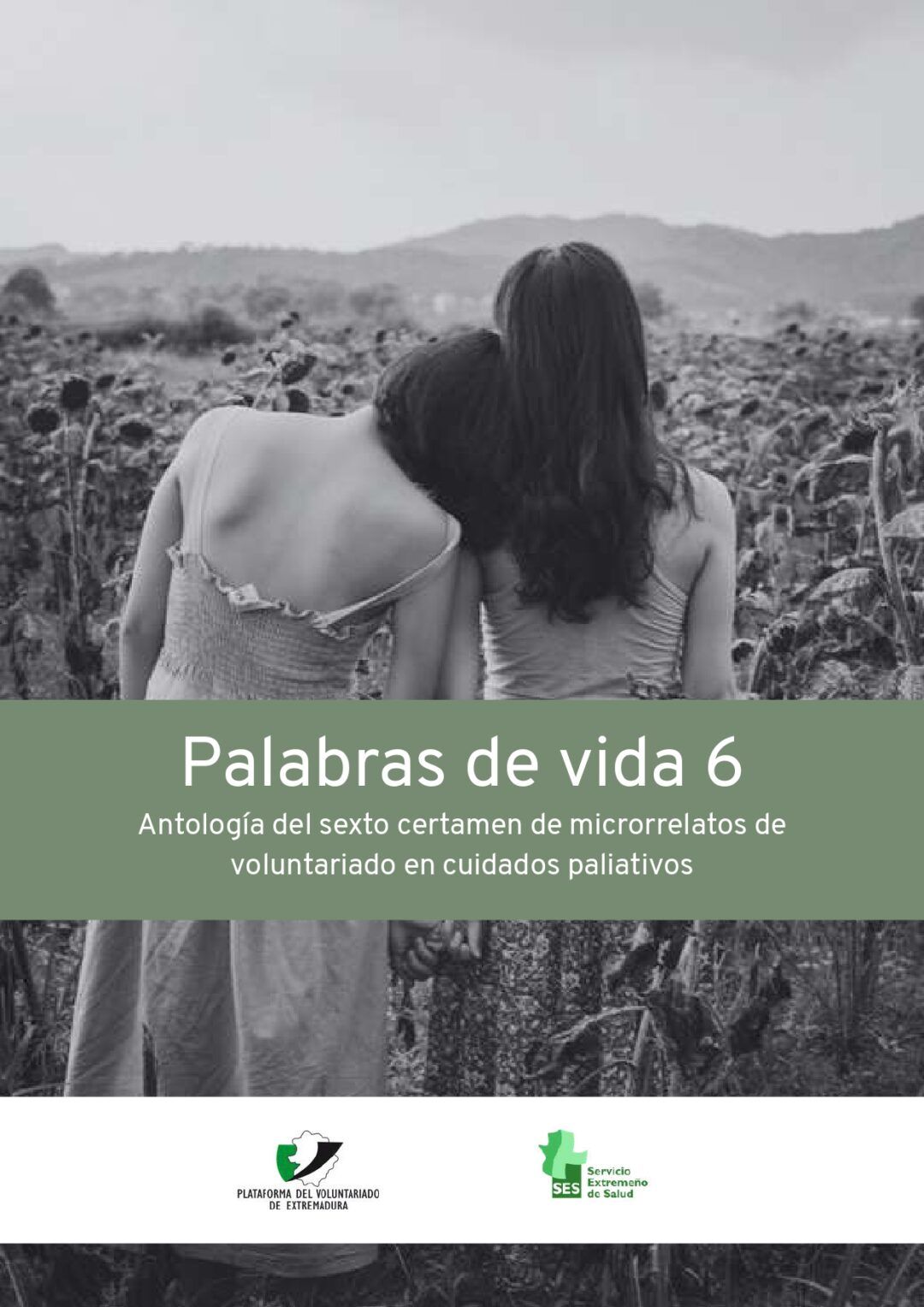 Palabras de vida 6
