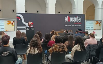 LA RED VOLUCPALEX CELEBRA SU PRIMERA FERIA DE ASOCIACIONES DEDICADA AL VOLUNTARIADO EN CUIDADOS PALIATIVOS